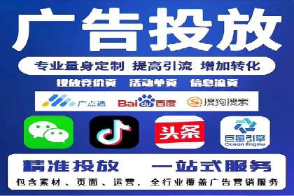 SEM运营推广助力行业领导地位
